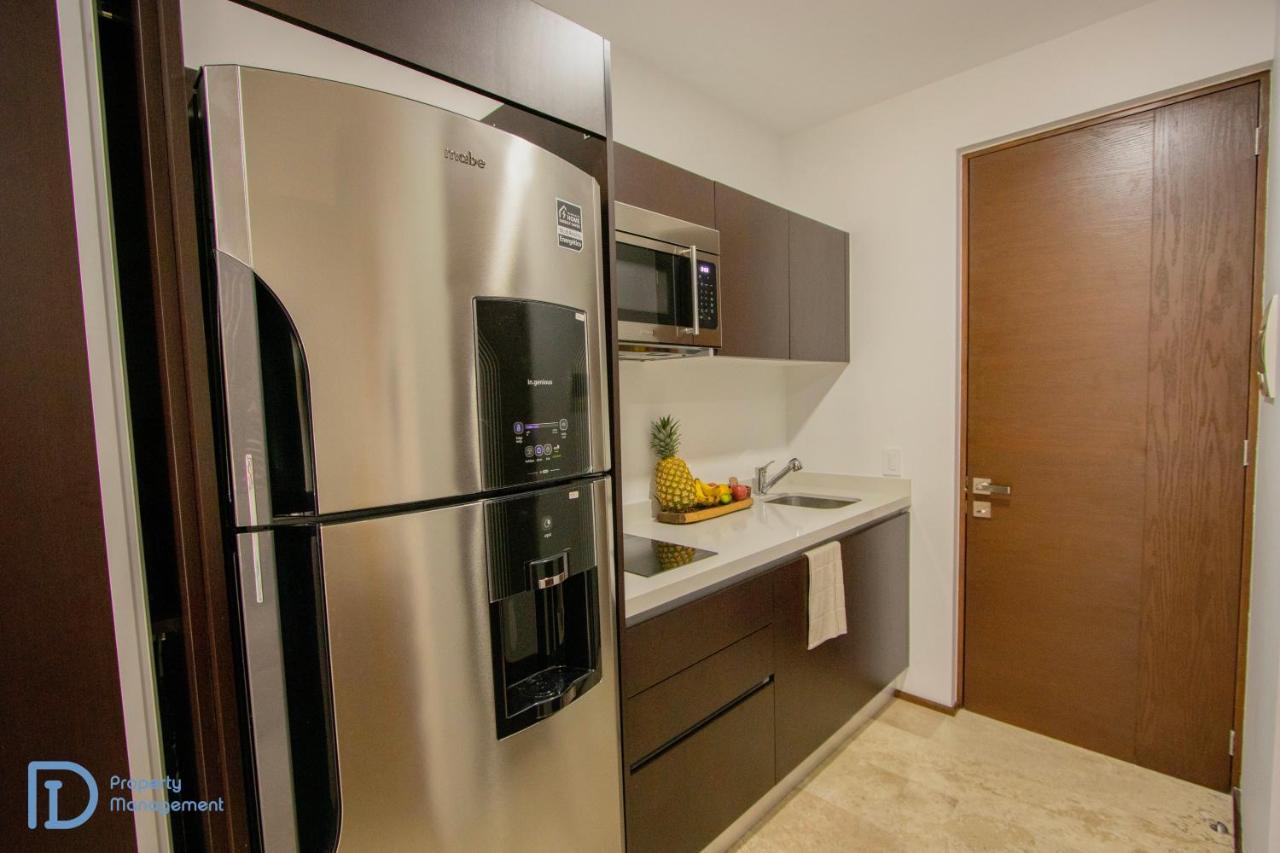 Menesse Condos تولوم المظهر الخارجي الصورة