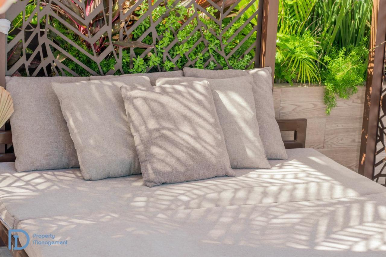 Menesse Condos تولوم المظهر الخارجي الصورة