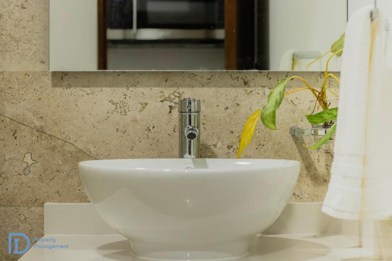 Menesse Condos تولوم المظهر الخارجي الصورة